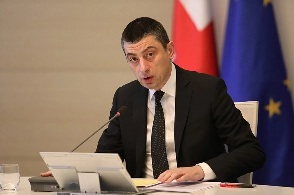 აგრარული პროცესი არ უნდა გაჩერდეს არცერთი წამით, სოფლად ფერმერებმა უნდა გააგრძელონ მუშაობა და არ უნდა დარჩეს დაუმუშავებელი მიწა - გიორგი გახარია