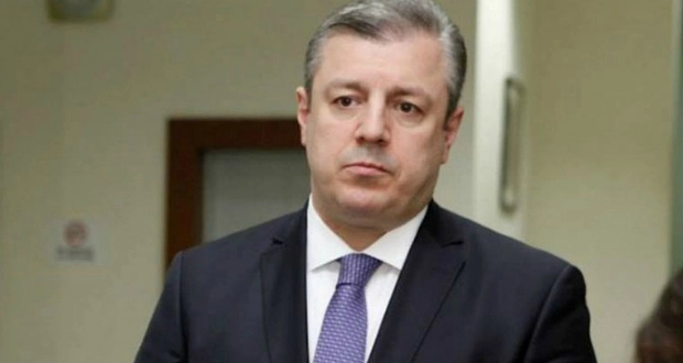 კვირიკაშვილი: შეშფოთებული და დამწუხრებული ვართ ერევანში ბოლო პერიოდში განვითარებული მოვლენებით