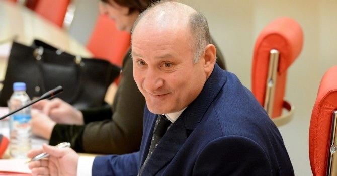 ქურდული ტრადიციები გადმოსულია ქართული ტრადიციებიდან - ემზარ კვიციანი
