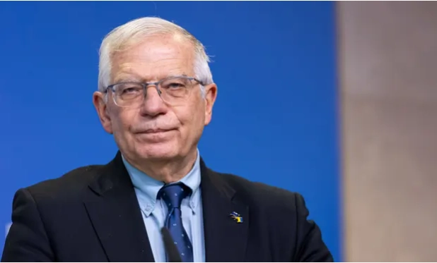 ორი წლის განმავლობაში ევროპა უარს იტყვის რუსულ გაზზე - ბორელი