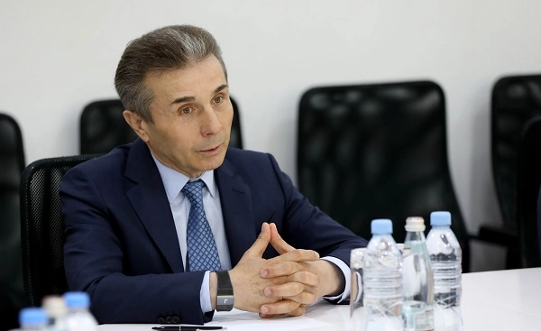 აღარ ვაპირებ გუნდისთვის კონსულტაციების მიცემას და არც მხარდამჭერი არ ვიქნები "ქართული ოცნების" - ბიძინა ივანიშვილი