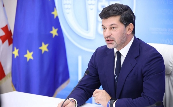კახა კალაძემ თბილისის გამგებლობის კანდიდატები წარადგინა
