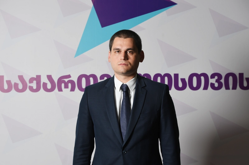 "ქართულ ოცნებას" მივმართავ, არ გაბედოს მუნიციპალური ბიუჯეტების დამტკიცება ახალი საკრებულოების შეკრებამდე - მიხეილ დაუშვილი 