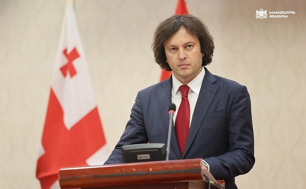 საქართველო არის დემოკრატიული სახელმწიფო, რომელსაც შეუძლია ეუთო-ს წევრ ბევრ ქვეყანას, მათ შორის მოსკოვის მექანიზმის ინიციატორ არაერთ ქვეყანას, იქით ასწავლოს დემოკრატია - კობახიძე