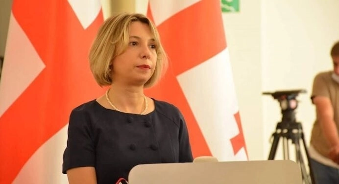 ცხრამუხის მონასტერში მომხდარი დანაშაულის მიზეზების გადაბრალება  მედიასაშუალებების წარმომადგენლებისთვის უკიდურესად საშიშია  - ლომჯარია