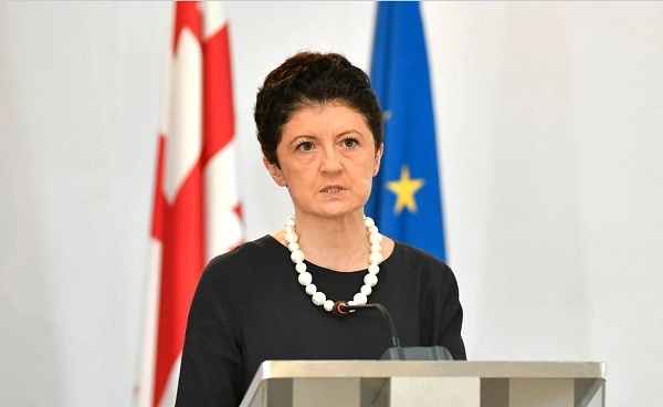 ყველანაირი თავში ცემა, რომ ეს რა კარგი ბიჭი დავკარგეთ, არის უსაგნო, უსაფუძვლო სამართლებრივად - წულუკიანი გვარამიაზე