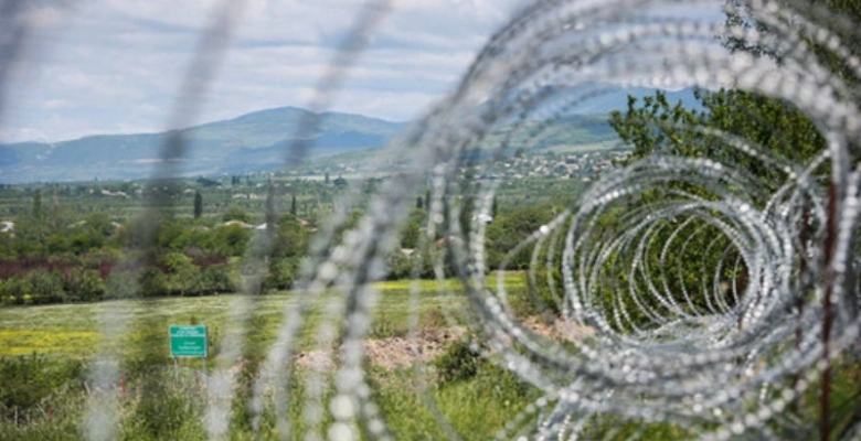 ოკუპანტებმა სოფელ აძვიდან საქართველოს მოქალაქე გაიტაცეს