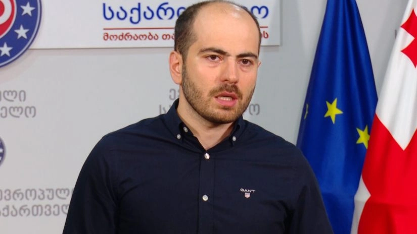 ნატოში გაწევრიანების პოლიტიკური საკითხი გაყინა თავად საქართველომ - გიორგი კანდელაკი