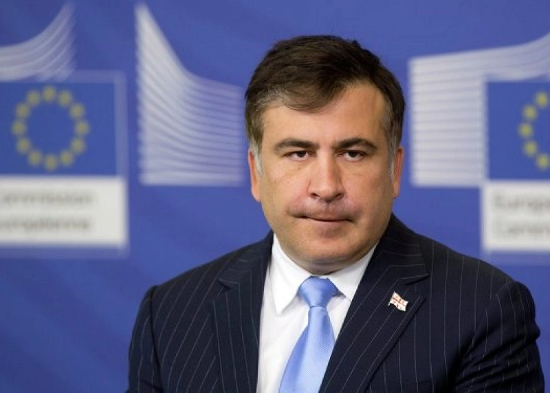 ვწუხვარ, რომ ამდენი წელი, პუტინი გატარებთ თავის ჭკუაზე და იქნებ საკუთარ ჭკუას მოუხმოთ - სააკაშვილი პუტინის განცხადებას ეხმიანება