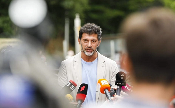 სააკაშვილი ციხეში იმყოფება, იხდის სასჯელს და არსებობს შესაბამისი უწყება, რომელიც პატიმრების ჯანმრთელობასა და სიცოცხლის უსაფრთხოებას უზრუნველყოფს - კალაძე