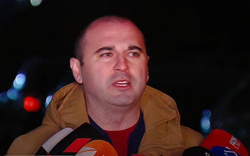 დღეს პოლიტსაბჭოზე ყველა გადაწყვეტილება იყო კონსენსუსით მიღებული - ლევან ხაბეიშვილი