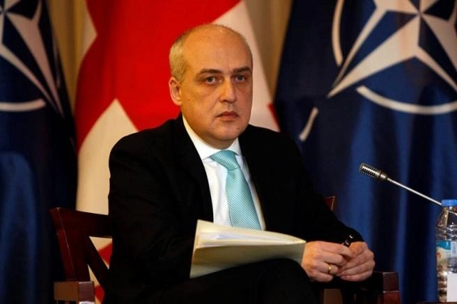დავით ზალკალიანი ლონდონში დაგეგმილ ღონისძიებაში - NATO Engages: Innovating the Alliance - მიიღებს მონაწილეობას