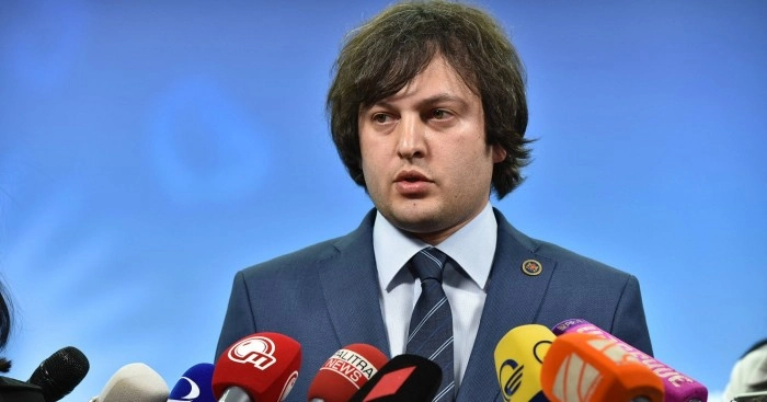 შესაძლებელია ვენეციის კომისიის რეკომენდაციების უდიდესი ნაწილის გათვალისწინება - ირაკლი კობახიძე