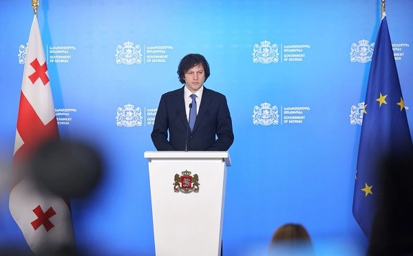 მიხეილ სააკაშვილის ჯანმრთელობის მდგომარეობაზე ოპოზიციამ ორი წელი ისე წარმართა ყალბი კამპანია, რომ დღეს ახალი კამპანიის წამოწყების რესურსი აღარ დაიტოვეს - ირაკლი კობახიძე
