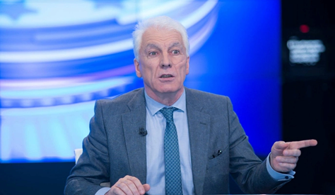თამაზ მეჭიაური: ბიძინა ივანიშვილმა დანერგა პოლიტიკაში ჩარევის სხვა კულტურა და ფორმა