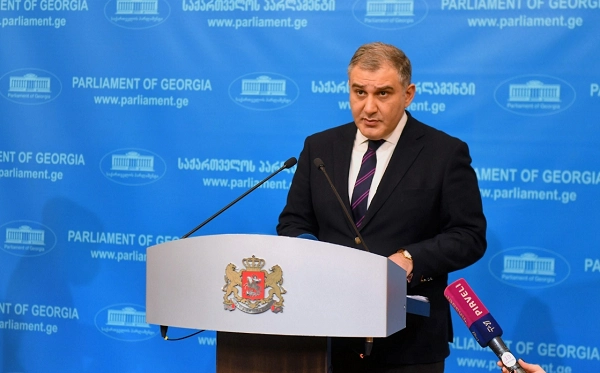 ჩვენ მათკენ, ზოგიერთი მათგანი ეშმაკებისკენ - სარჯველაძე არახამიას განცხადებაზე