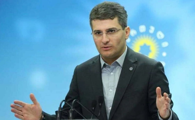 გვაქვს ინფორმაცია, რომ ნაციონალური მოძრაობის შტაბის უფროსების მიერ გაიცემა საარჩევნო უბნების ჩაშლის დავალებები - მდინარაძე 