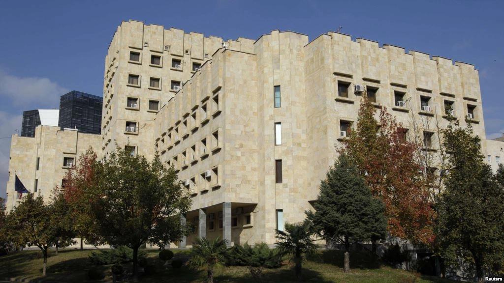  შოთა პაკელიანს დაზარალებულის სტატუსი მიენიჭა
