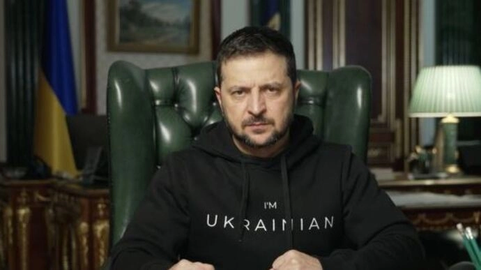  წლის ბოლომდე უკრაინაში დაღუპული რუსი სამხედროების რაოდენობა 100 ათასს მიაღწევს - ზელენსკი