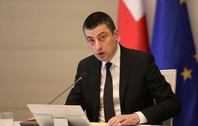 არ გვაქვს პანიკის საფუძველი. აუცილებელია, ყველამ გაითვალისწინოს ჯანმო-ს რეკომენდაციები - გიორგი გახარია