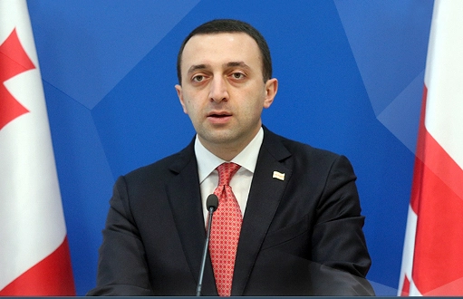 ღარიბაშვილი: მიიღებენ იმას, რასაც იმსახურებენ, დემოკრატიული მოქცევა და ადამიანური მოპყრობა მათ ვერ დააფასეს 