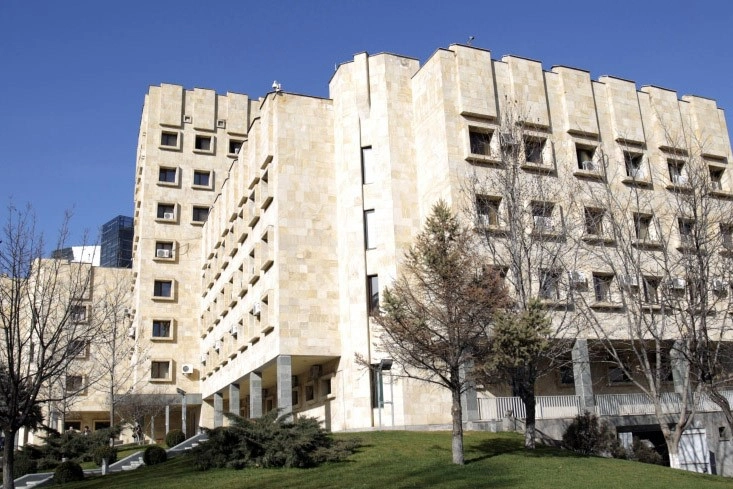 პრეზიდენტის მიერ შეწყალების საქმეზე გამოძიების დაწყების მოთხოვნით ირმა ნადირაშვილმა პროკურატურას მიმართა