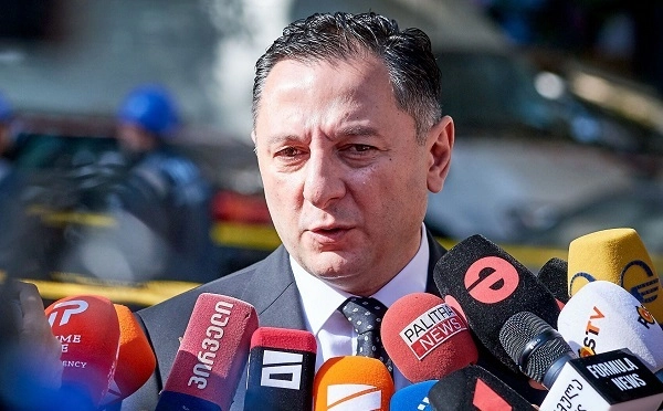 რუსეთის მოქალაქეები შემოდიოდნენ ყოველთვის და ახლა დავკეტოთ საზღვარი? - გომელაური