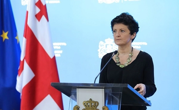 ადამიანი, ვინც ჩემზე დასარტყმელად გაიწია, არის კრივის ფედერაციის ხელმძღვანელი - წულუკიანი