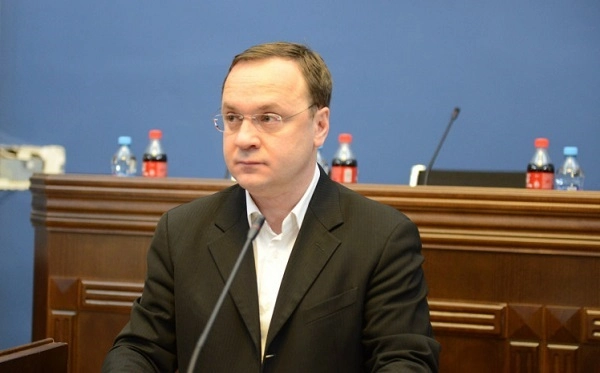 უკრაინის დაზვერვის განცხადება ისეთივე სანდოა, როგორც პირველი განცხადება, სად არის მტკიცებულებები? - გია ცაგარეიშვილი 