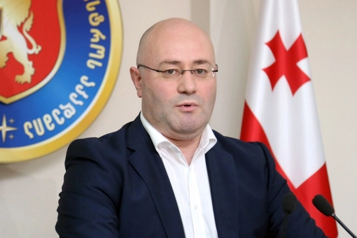 2019 წლის მთავარი პრიორიტეტი იქნება თავდაცვის ძალების ტოტალური თავდაცვის პრინციპის საფუძველზე ორგანიზება - ლევან იზორია