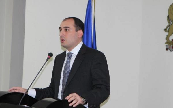 დიმიტრი ქუმსიშვილი წინასაარჩევნო კამპანიაში ჩაერთვება