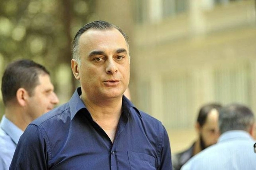მიღებულია დავალება, რომ ჩვენი წარმომადგენლები მასიურად გააძევონ უბნებიდან - ზაალ უდუმაშვილი