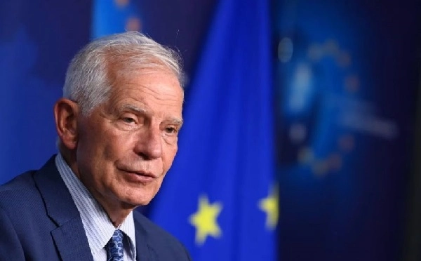 კანდიდატის სტატუსის შესანარჩუნებლადაც კი საქართველოს ძლიერი ცვლილებები სჭირდება - ჯოზეფ ბორელი
