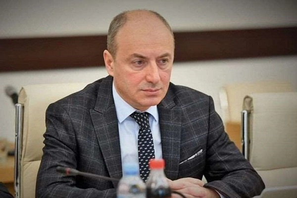 სააკაშვილის, როგორც პოლიტიკოსის, აქტივობა დასრულებულია - გურამ მაჭარაშვილი