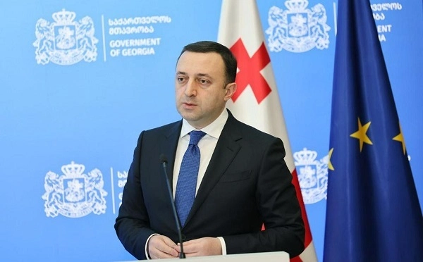 გულწრფელ სამძიმარს და თანაგრძნობას ვუცხადებ გარდაცვლილთა ოჯახის წევრებს, ახლობლებს, გმირი პოლიციელის კოლეგებს - ირაკლი ღარიბაშვილი