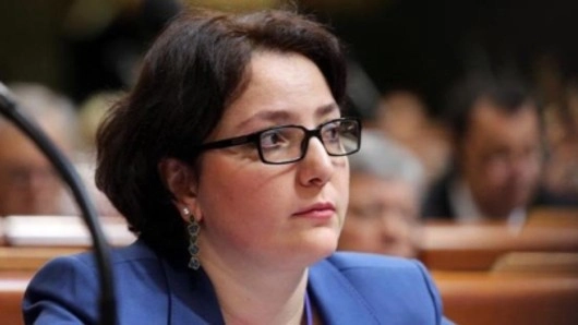 თინა ხიდაშელი: სულ რომ FBI -ს დახმარება გახდეს საჭირო ეს საქმე უნდა გაიხსნას და ამ მარაზმის გამავრცელებელი დაისაჯოს