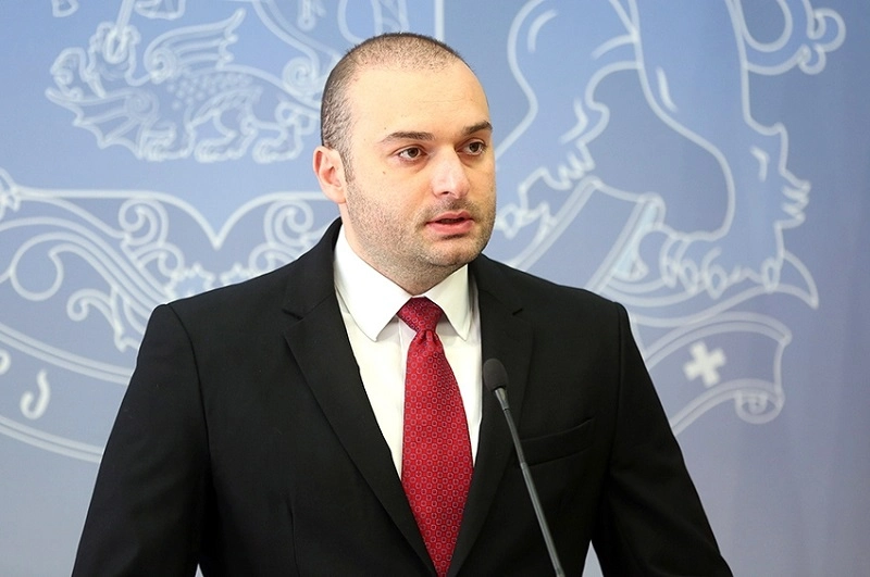 ეს იყო გამიზნული და უბინძურესი პროვოკაცია, რომლის მიზანია საქართველოში დესტაბილიზაცია -  მამუკა ბახტაძე   