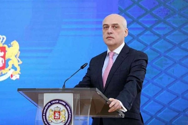 დამოუკიდებელი საქართველო დემოკრატიისა და ევროპულ და ევრო-ატლანტიკურ სტრუქტურებში გაწევრიანების გზას ირჩევს - დავით ზალკალიანი