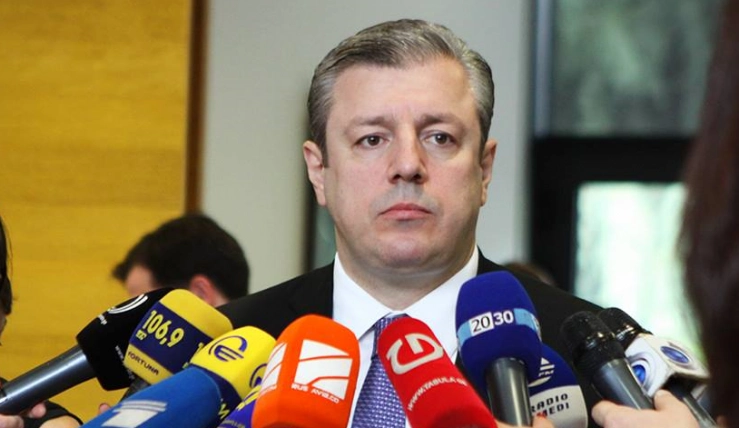  კორცხელის ინციდენტის გამოძიება და დამნაშავეების დასჯა იქნება სახელმწიფოს ღირსების საკითხი - გიორგი კვირიკაშვილი
