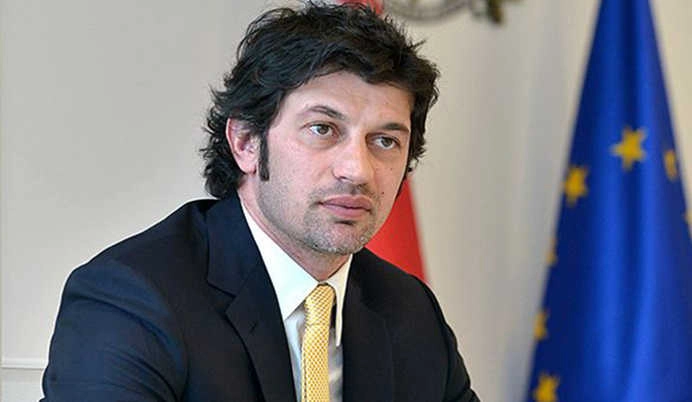 ვერეს ხეობაში არანაირი სასტუმრო არ აშენდება - კახა კალაძე