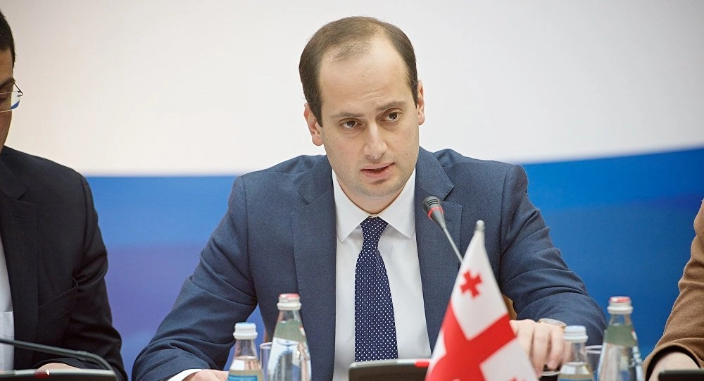 ტრამპის ადმინისტრაციისგან საქართველომ დიდი მხარდაჭერა მიიღო - მიხეილ ჯანელიძე