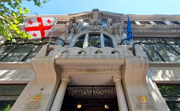 გამოვიყენებთ ყველა საერთაშორისო მექანიზმს, მათი უფლებების დასაცავად - საგარეო უწყება რუსეთის მიერ უკრაინაში მებრძოლი ორი ქართველის ტყვედ აყვანაზე