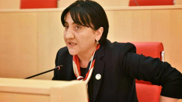 სკოლაში უნდა შემოვიღოთ ელექტრონული სახელმძღვანელოები- პლანშეტები, სადაც ჩაიტვირთება სასწავლო პროგრამა - ირმა ინაშვილი