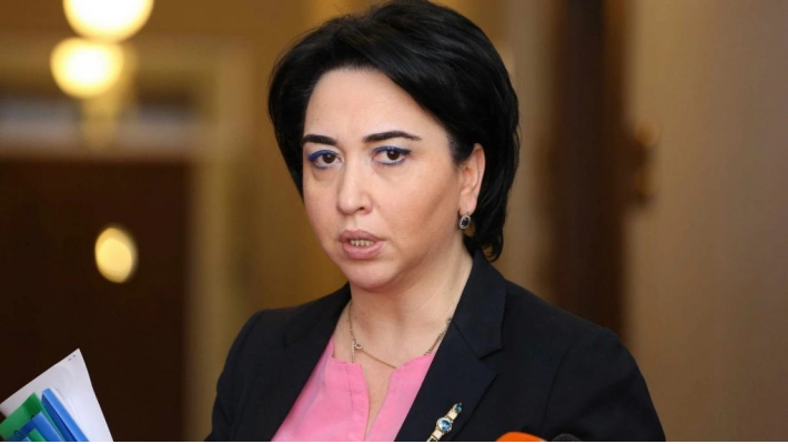 20-კაციან სიაში 15 მოსამართლე უსამართლობას ქმნიდა - ეკა ბესელია