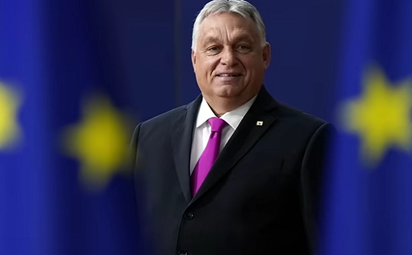 უკრაინა შორს არის ევროკავშირისგან, გაწევრიანებაზე მოლაპარაკებები არ უნდა დაიწყოს - ვიქტორ ორბანი