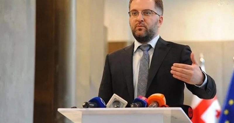 ილოცონ რომ სააკაშვილის ჯანმრთელობას ზიანი არ მიადგეს, თორემ ვერ გაასწრებენ აქედან - აკაკი მინაშვილი "ქართულ ოცნებაზე"