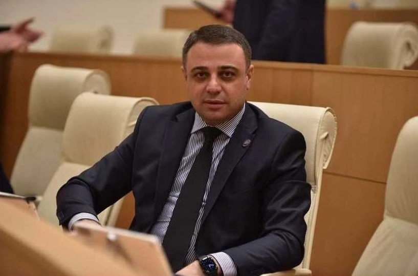 როგორც ჩანს, სალომე ზურაბიშვილი „ნაციონალური მოძრაობის“ ბულინგის ქვეშ მოექცა - ალუდა ღუდუშაური