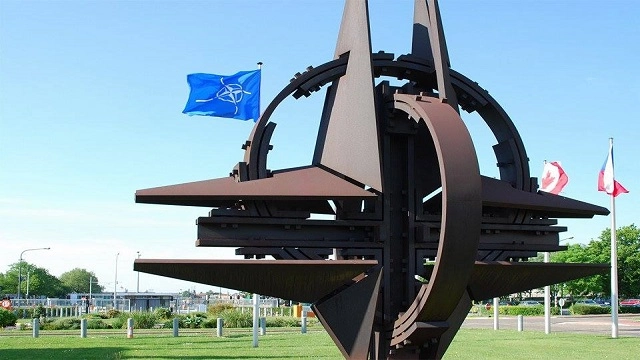 უნგრეთის საგარეო საქმეთა მინისტრი: ნატომ საქართველოსა და მაკედონიისთვის კარი ღია უნდა დატოვოს