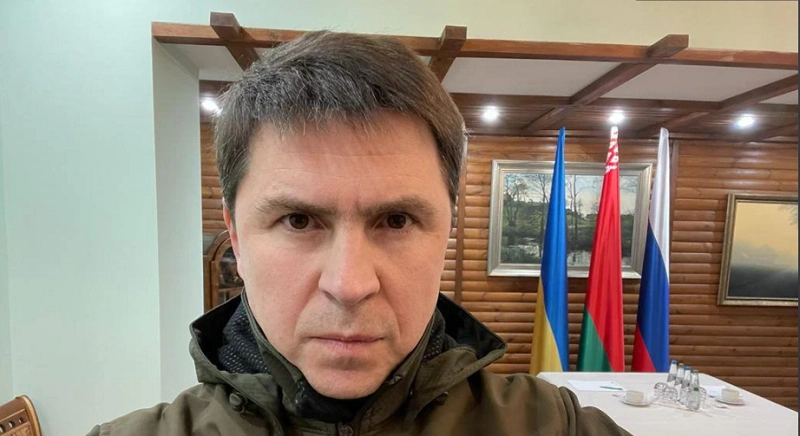 კომუნიკაცია რთულად, თუმცა მიმდინარეობს - პოდოლიაკი მოლაპარაკებათა მე-4 რაუნდზე