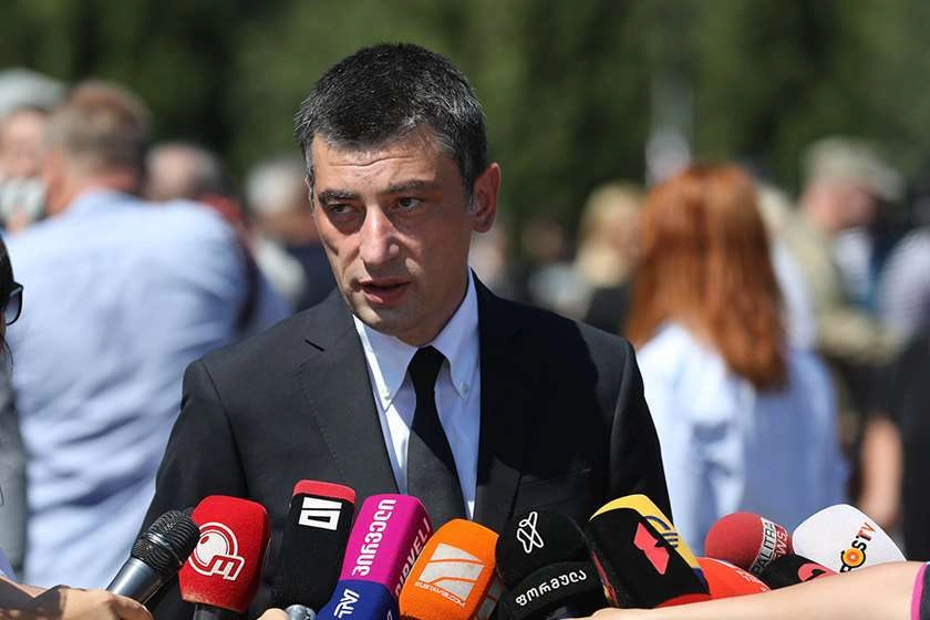 ვერ წარმომიდგენია, ეს ადამიანები იმ შენობაში როგორ უნდა მივიდნენ - გახარია ჩხოროწყუს მერიაზე